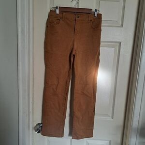 Gloria Vanderbilt Jeans 4p